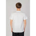 White North Face T-Shirt for Men - Underclub Urban Style Clothing