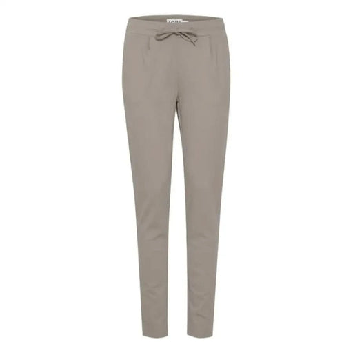 Ichi Ichi women wearing The North Face stretch pant in Ichi Women Trousers display