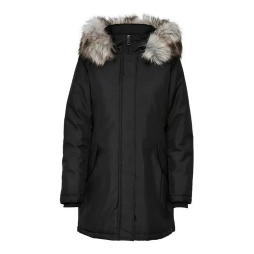 Urban style clothing - The North Face Women’s McMurdo Parka in Only Women Jacket collection