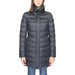 Peuterey Women Jacket: The North Face Women’s Aco Parka, Stylish & Warm Winter Wear