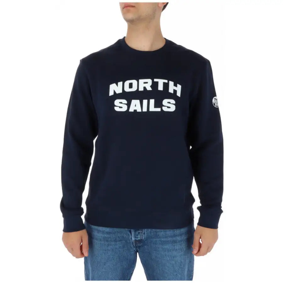 
                      
                        North Sails - Men Sweatshirts - blue / S - Clothing
                      
                    