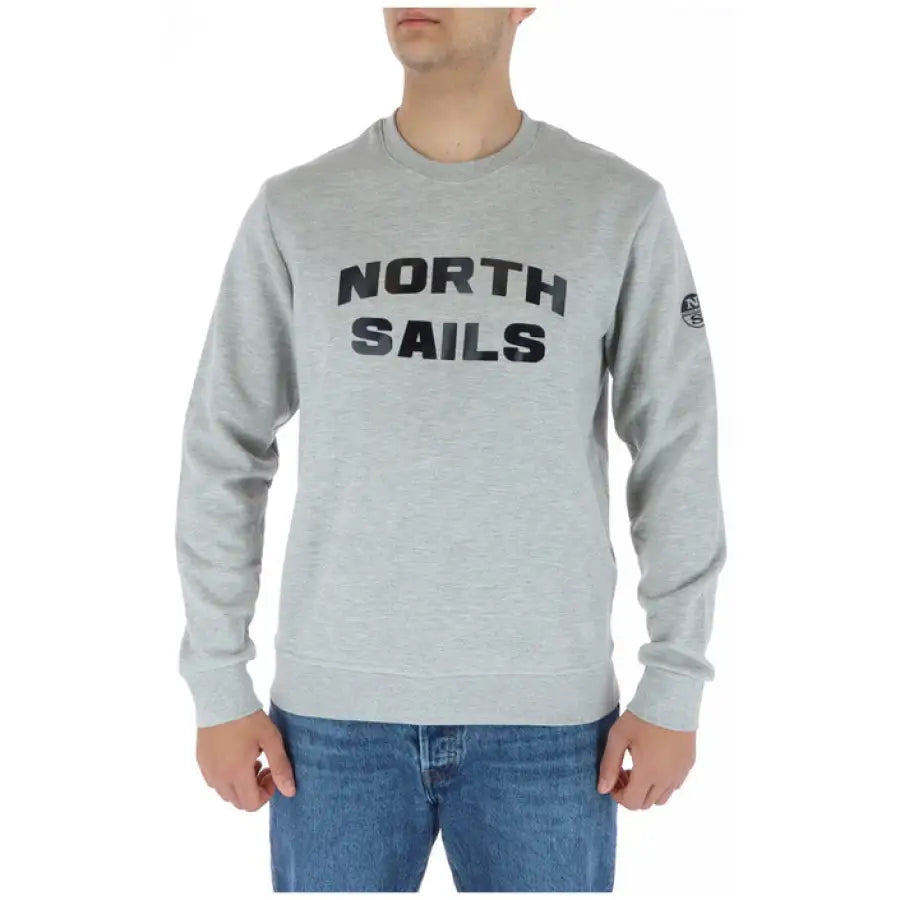 
                      
                        North Sails - Men Sweatshirts - grey / S - Clothing
                      
                    