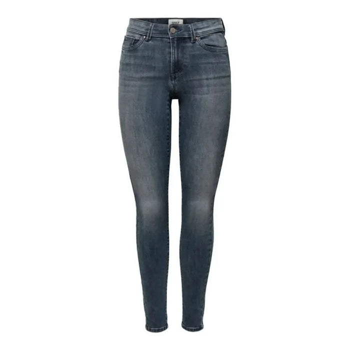 Only - Women Jeans - blue / M_32 - Clothing