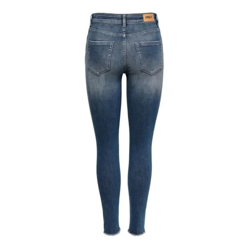 Only - Women Jeans - Clothing