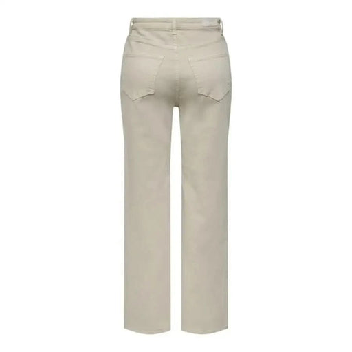 Only - Women Jeans - Clothing