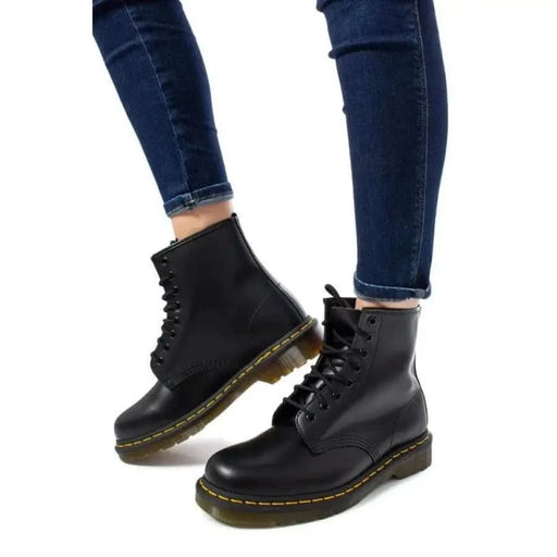 Dr. Martens - Women Boots - black / 36 - Shoes