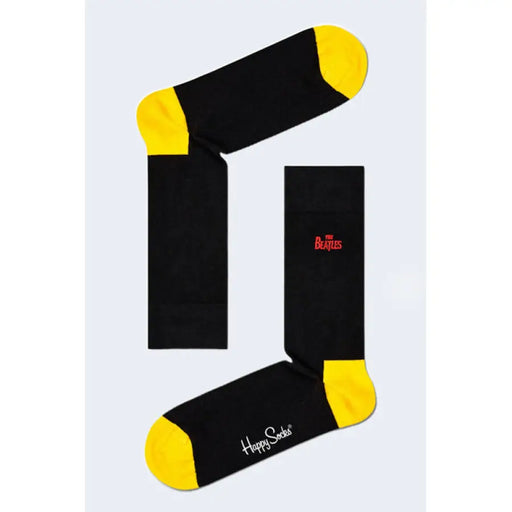 Happy Socks - Women Underwear - black / 36-40 - Clothing