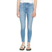 Light blue high waist skinny jeans - Calvin Klein Jeans for women