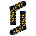 Happy Socks - Women Underwear - black / 36-40 - Clothing