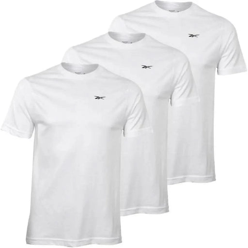 Reebok - Men Underwear - white / S - Clothing