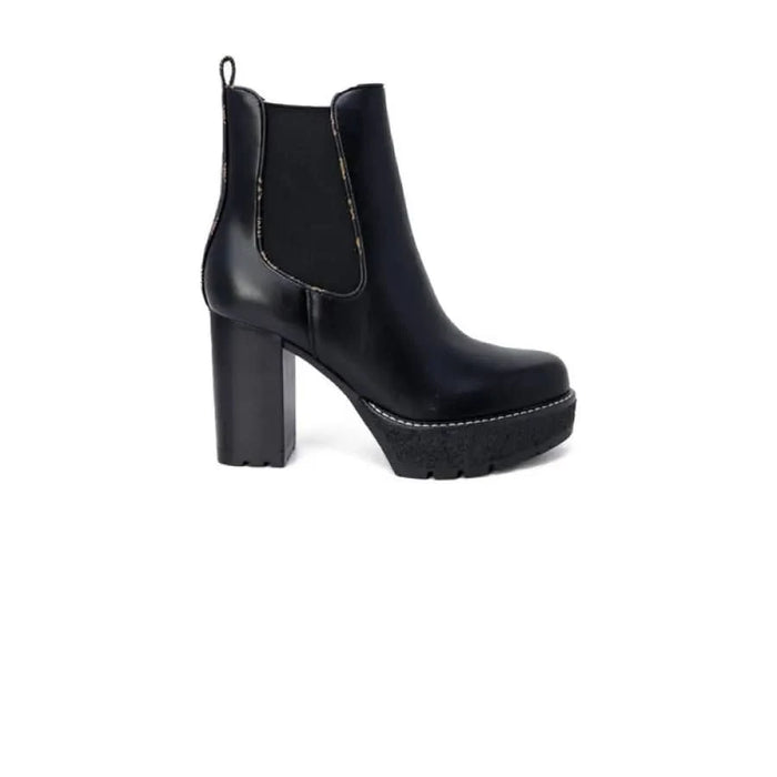 Guess - Women Boots - black / 35 - Shoes