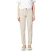 Blauer - Women Trousers - beige / w32 - Clothing