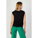 Sandro Ferrone - Women Top - Clothing Tops