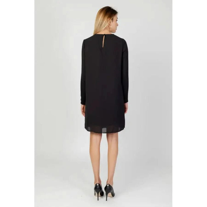 Sandro Ferrone - Women Dress - Clothing Dresses