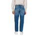 Antony Morato men jeans in blue - Antony Morato Antony style showcased.