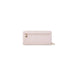 Guess women wallet in blush showcasing urban city style fashion