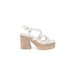 Guess - Women Sandals - beige / 35 - Shoes