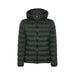 Peuterey - Men Jacket - green / M - Clothing Jackets