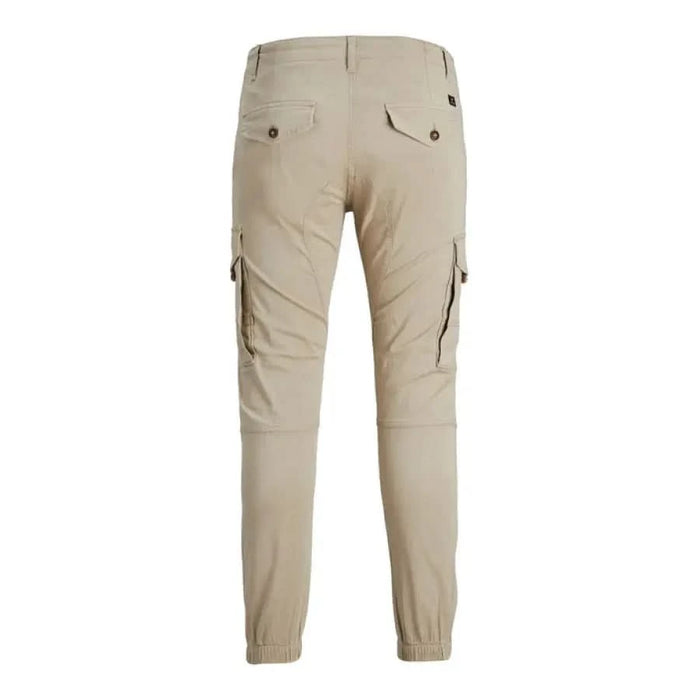 Jack & Jones - Men Trousers - Clothing