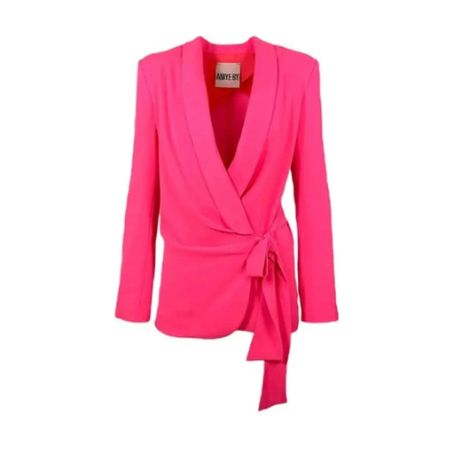 Aniye By - Women Blazer - fuchsia / 40 - Clothing