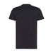 Plain black short-sleeved t-shirt from Calvin Klein Jeans - Calvin Klein Jeans Men T-Shirt