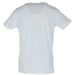 Diesel Men T-Shirt Plain White Short-Sleeved T-Shirt High-Quality Fashion Apparel