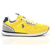 U.s. Polo Assn. - Men Sneakers - yellow / 40 - Shoes