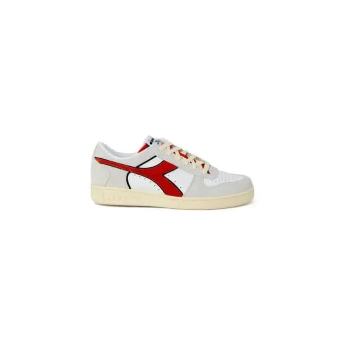 Diadora - Men Sneakers - red / 40 - Shoes