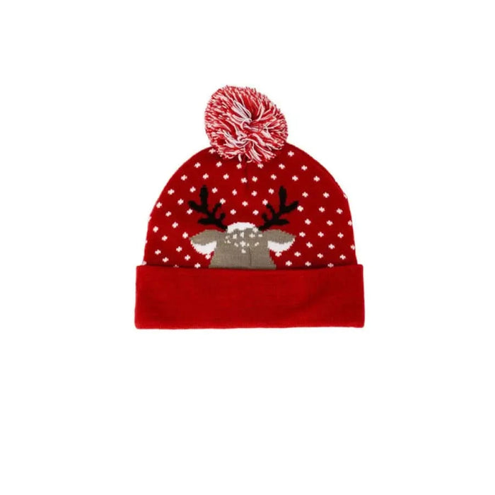 Vero Moda - Women Cap - red - Accessories Caps