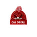 Vero Moda - Women Cap - red - Accessories Caps