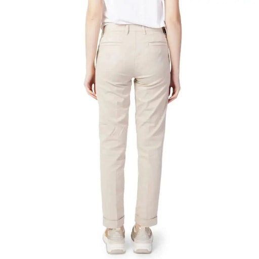 Blauer - Women Trousers - Clothing