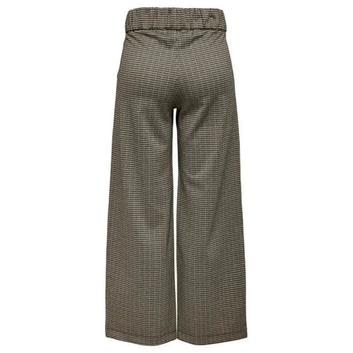 Jacqueline De Yong - Women Trousers - Clothing