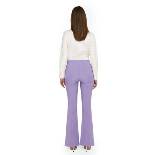 Only - Women Trousers - Clothing