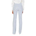 Sandro Ferrone - Sandro Ferrone Women Trousers showcasing the row person pants design