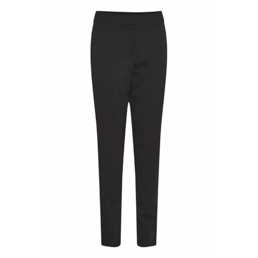 Ichi Ichi women trousers featured image showcasing elegant row person design