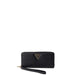 Black The Sak wallet by Guess for urban city style fashion