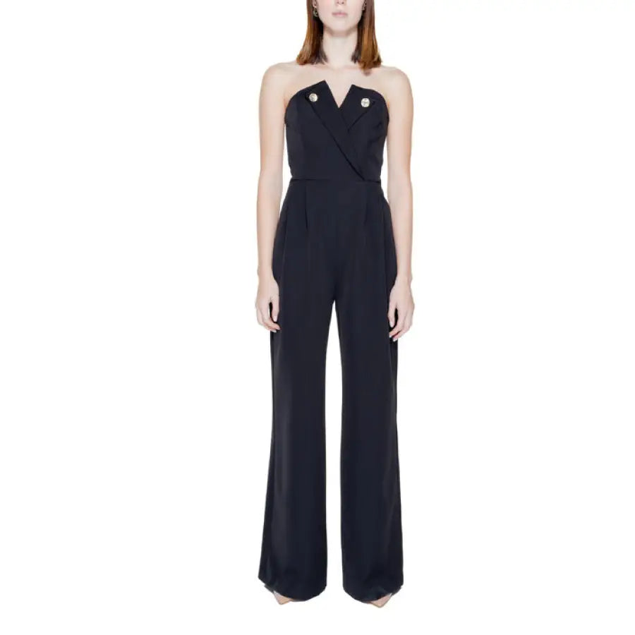 Silence - Silence  Women Jumpsuit