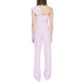 Silence - Women Jumpsuit - Clothing Jumpsuits