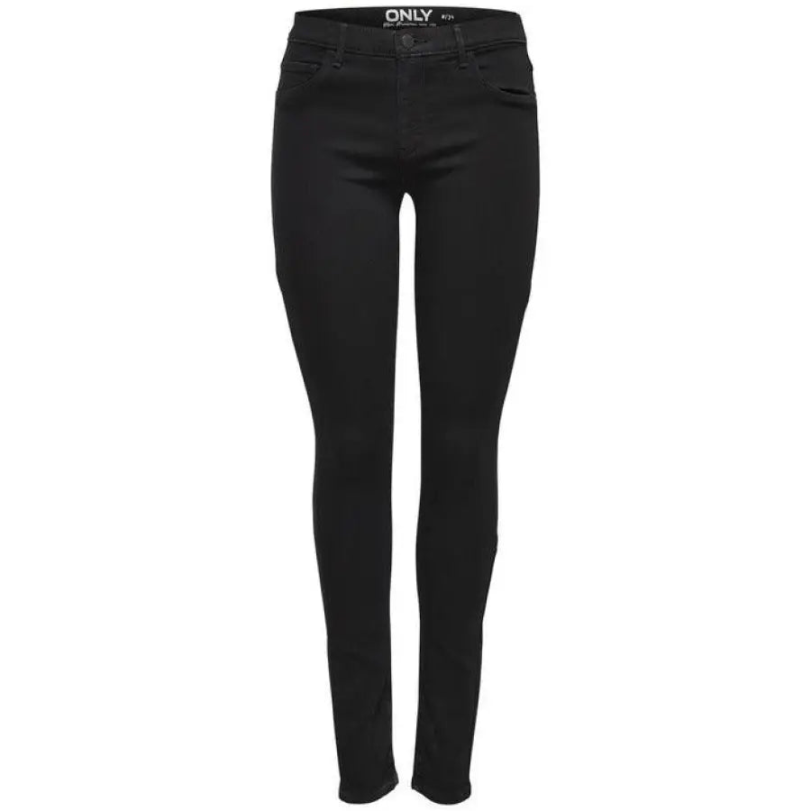 
                      
                        Only - Women Jeans - black / L_30 - Clothing
                      
                    