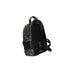 Stylish Armani Exchange women’s backpack featuring a patterned design and black accents