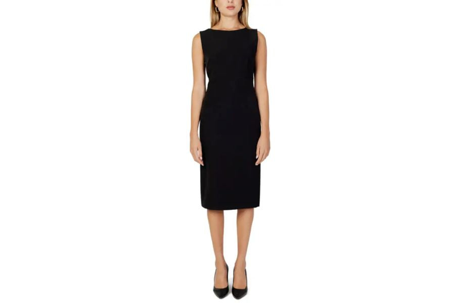 Sandro Ferrone - Sandro Ferrone Femme Robe - €114,02