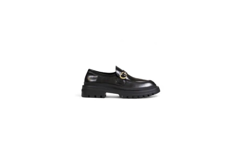 Love Moschino - Love Moschino Femme Mocassin - €203,12