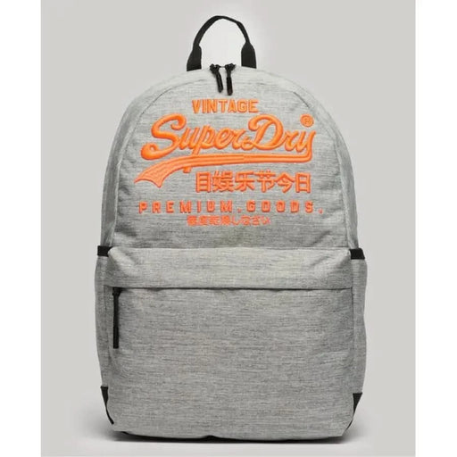 Superdry - Men Bag - grey - Accessories Bags