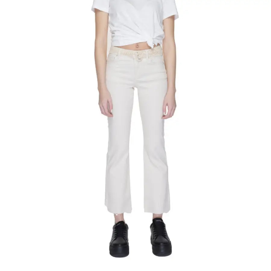 Vero Moda - Vero Moda  Women Jeans