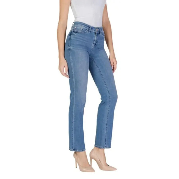 Vero Moda - Women Jeans - Clothing