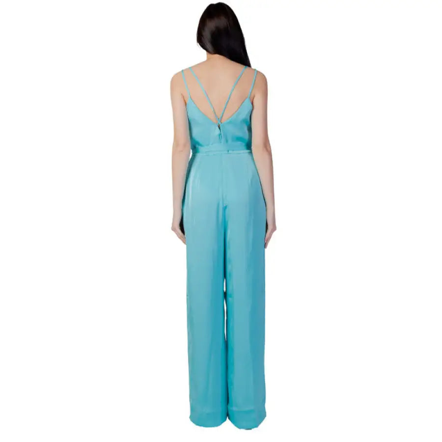 Vila Clothes - Vila Clothes  Women Jumpsuit