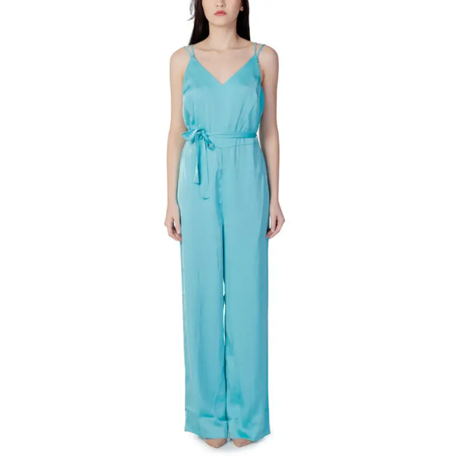 Vila Clothes - Vila Clothes  Women Jumpsuit