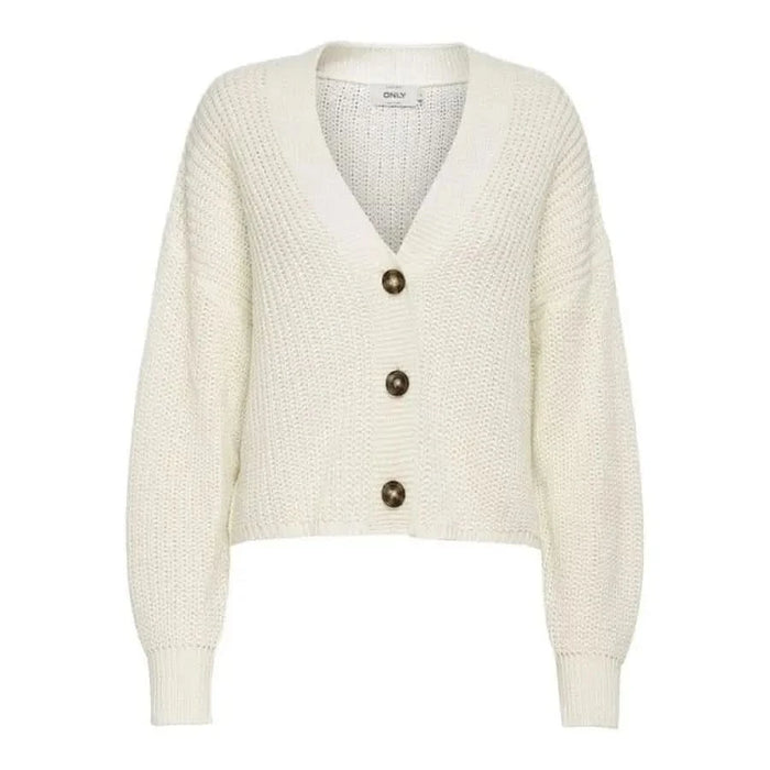 Only - Women Cardigan - Clothing