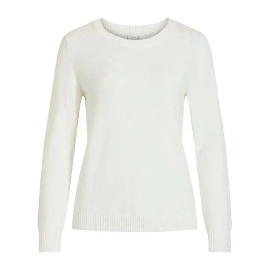 
                      
                        Vila Clothes - Women Knitwear - white / XS - Clothing
                      
                    