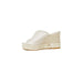 Espadrilles - Women Wedges - Shoes